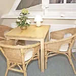 Haus Südstrand Appartement 6