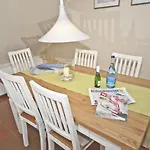 Haus Südstrand Appartement 6