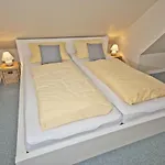 Haus Südstrand Appartement 6