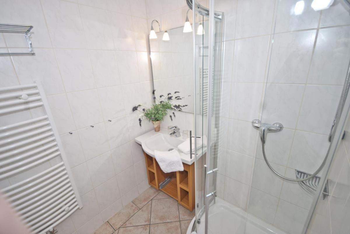 Apartment Haus Südstrand 6 *