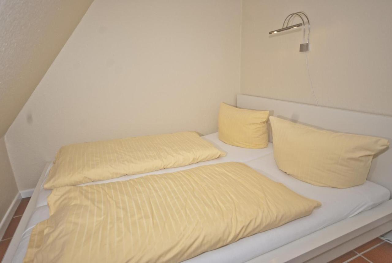 Haus Südstrand 6 Apartment