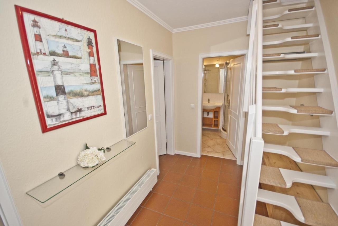 Haus Südstrand 6 Apartment