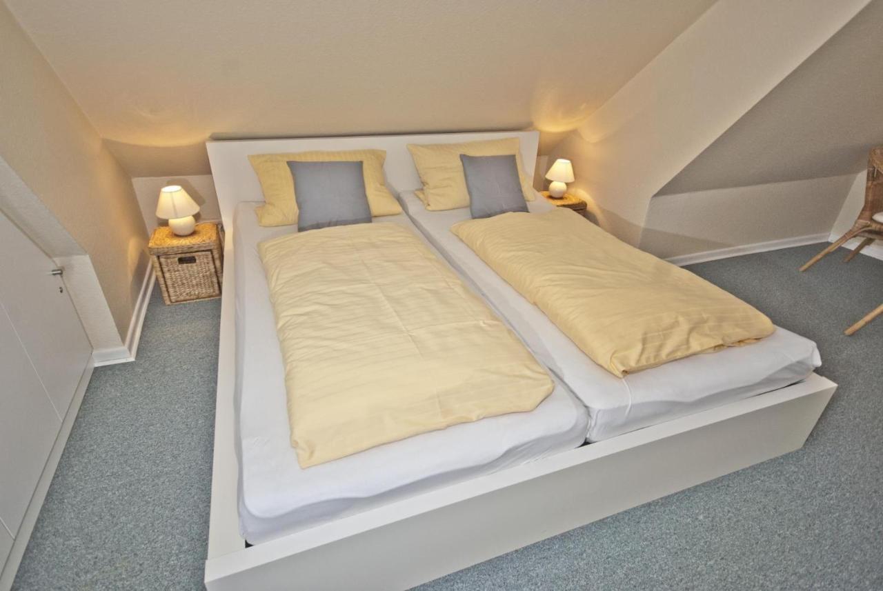 Haus Südstrand 6